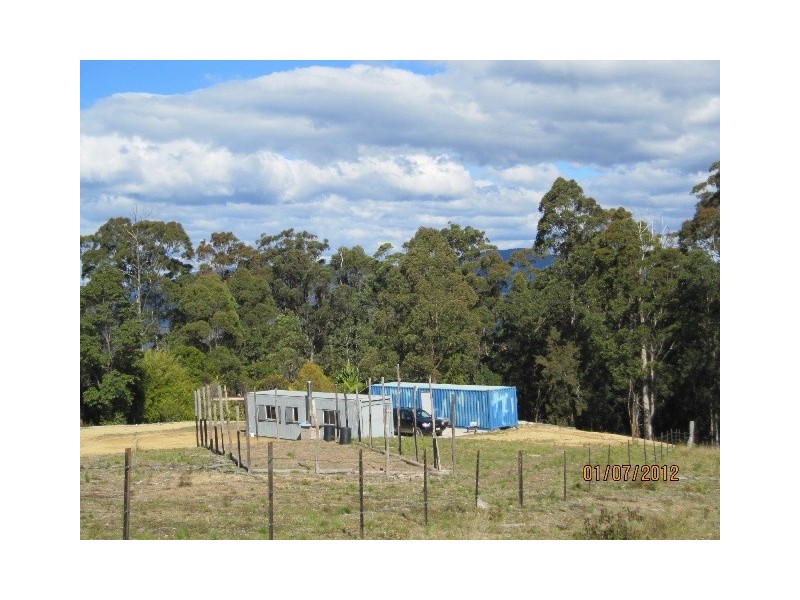 2621 Blacksmith Shop Road, Newton Boyd NSW 2370