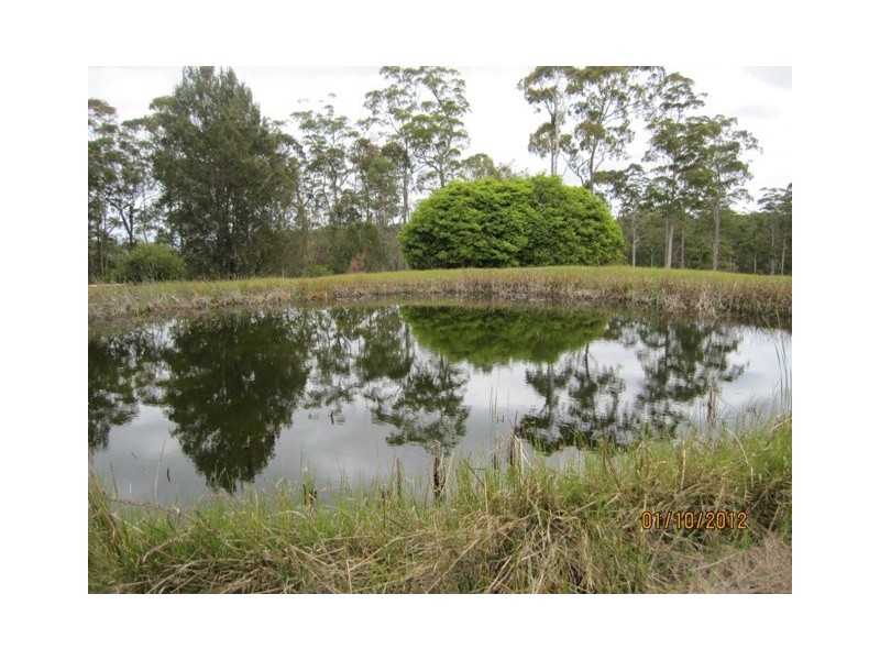 2621 Blacksmith Shop Road, Newton Boyd NSW 2370