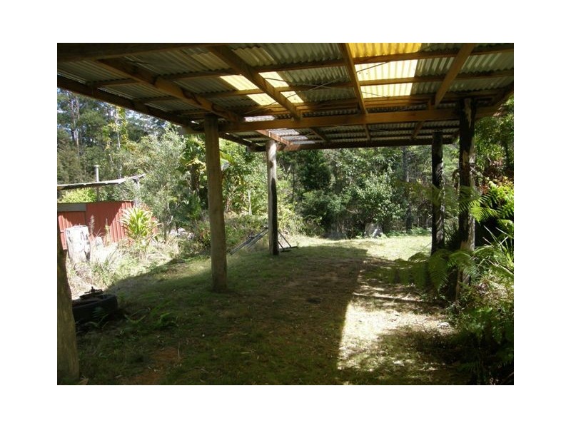 2621 Blacksmith Shop Road, Newton Boyd NSW 2370