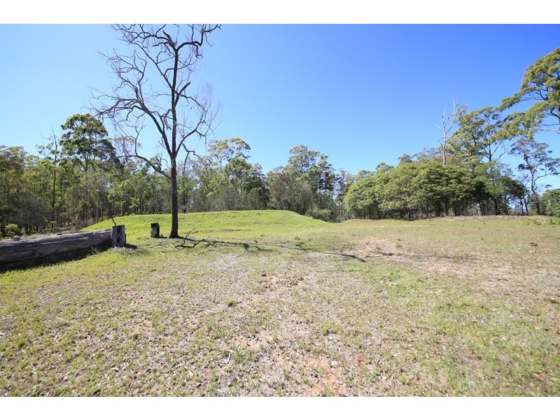 2621 Blacksmith Shop Road, Newton Boyd NSW 2370