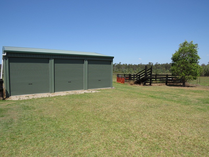 8 Duggan Close, Warragai Creek NSW 2460
