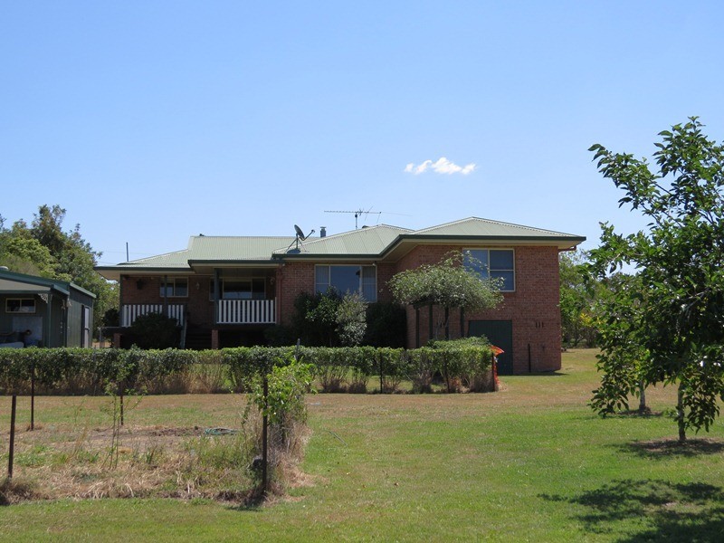 8 Duggan Close, Warragai Creek NSW 2460