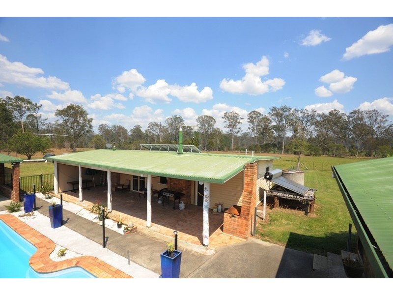 4686 Orara Way, Lanitza NSW 2460