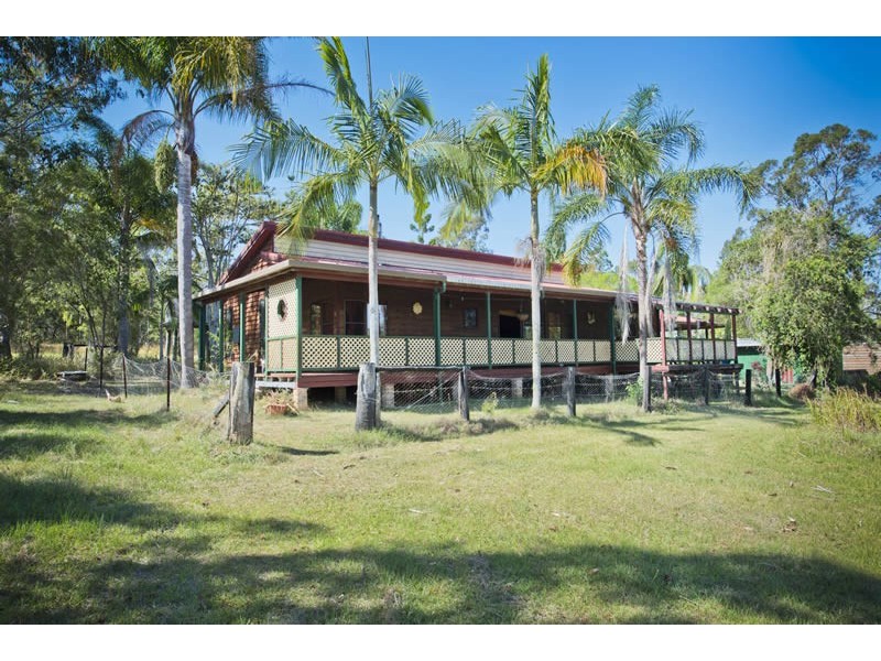 810 Wooli Road, Pillar Valley NSW 2462