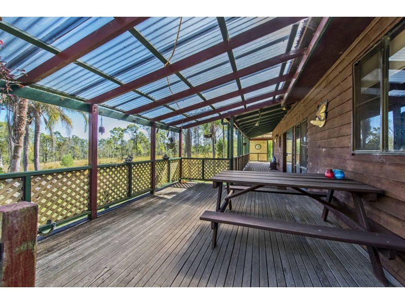 810 Wooli Road, Pillar Valley NSW 2462