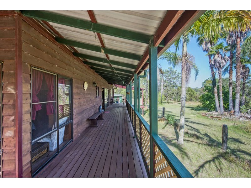 810 Wooli Road, Pillar Valley NSW 2462