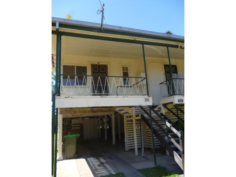 1/60 Chapman Street, Grafton NSW 2460