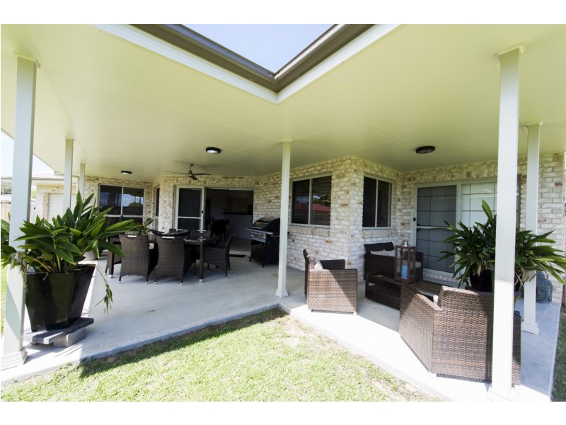 5 Redhead Close, Grafton NSW 2460