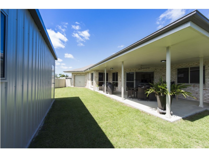 5 Redhead Close, Grafton NSW 2460