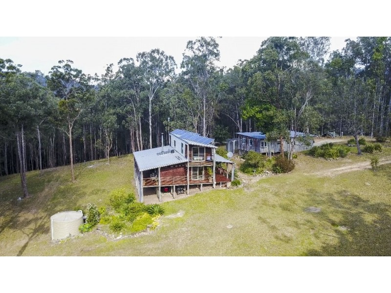 209 Martin Road, Nymboida NSW 2460