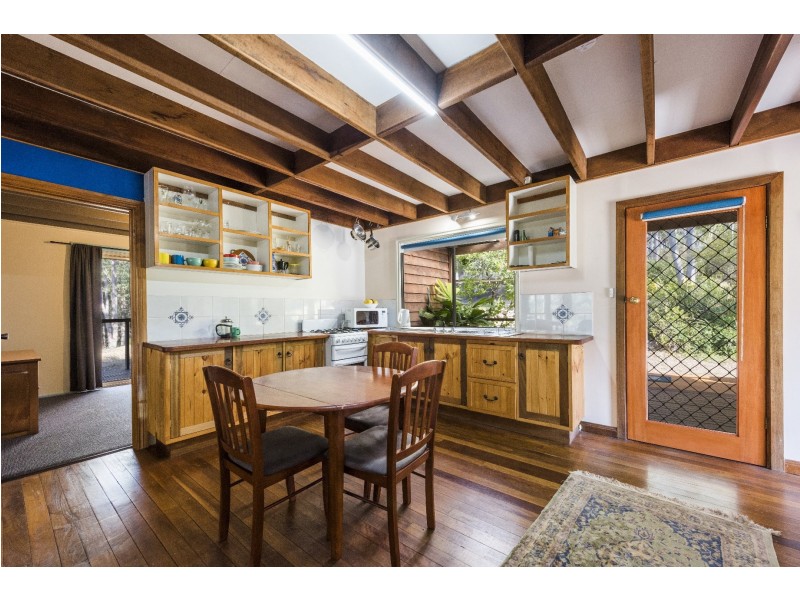 209 Martin Road, Nymboida NSW 2460