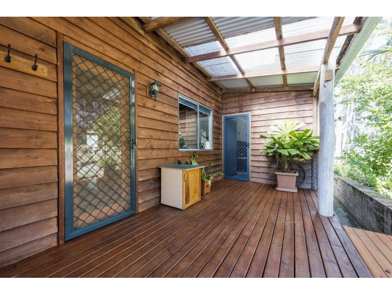 209 Martin Road, Nymboida NSW 2460