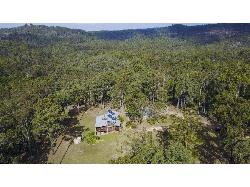 209 Martin Road, Nymboida NSW 2460