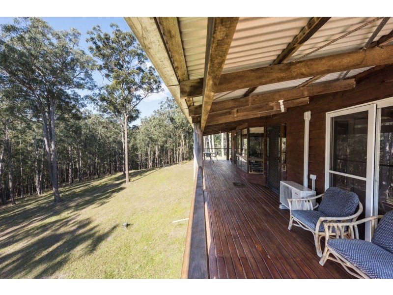 209 Martin Road, Nymboida NSW 2460