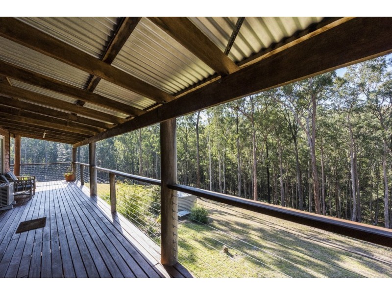 209 Martin Road, Nymboida NSW 2460