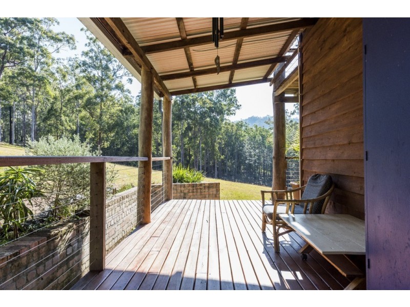 209 Martin Road, Nymboida NSW 2460