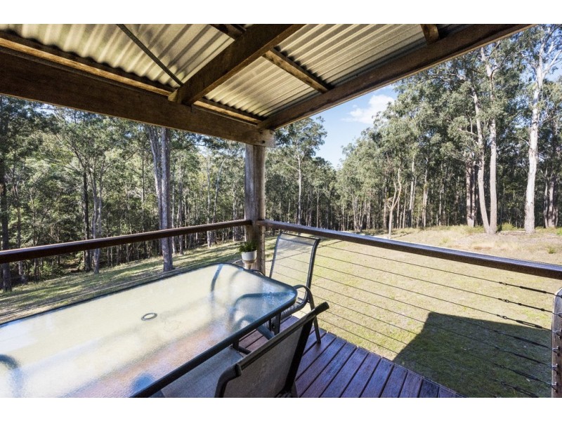 209 Martin Road, Nymboida NSW 2460