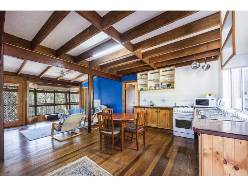 209 Martin Road, Nymboida NSW 2460