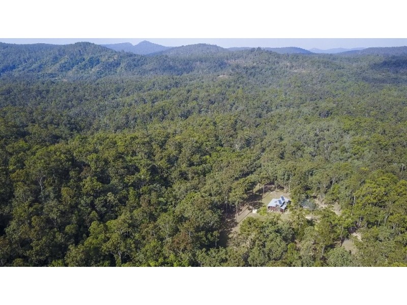 209 Martin Road, Nymboida NSW 2460