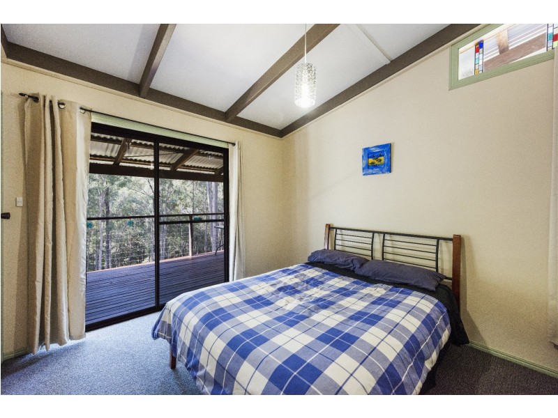 209 Martin Road, Nymboida NSW 2460