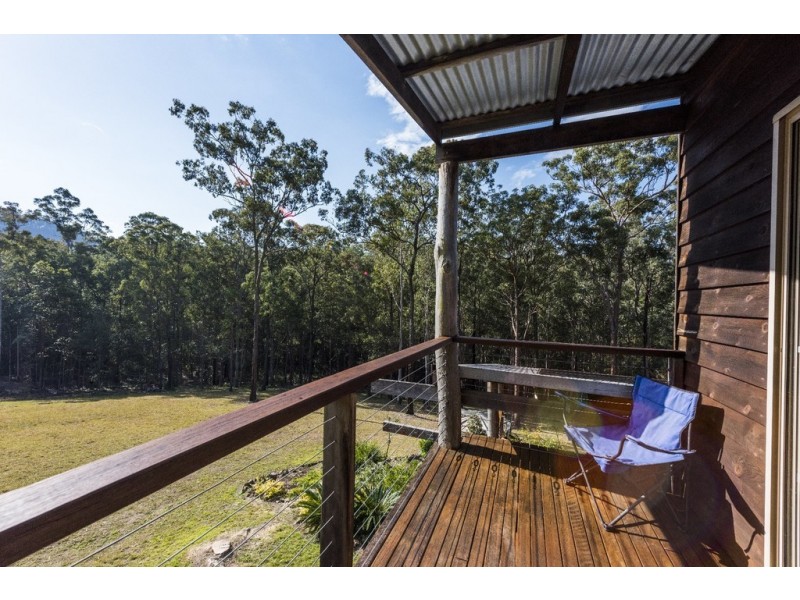 209 Martin Road, Nymboida NSW 2460