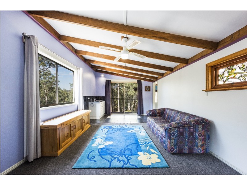 209 Martin Road, Nymboida NSW 2460