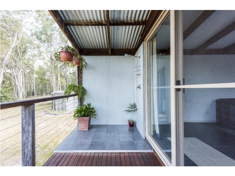 209 Martin Road, Nymboida NSW 2460