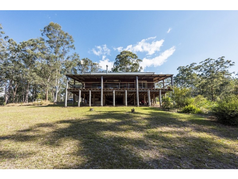 209 Martin Road, Nymboida NSW 2460