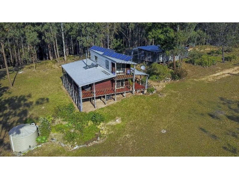 209 Martin Road, Nymboida NSW 2460
