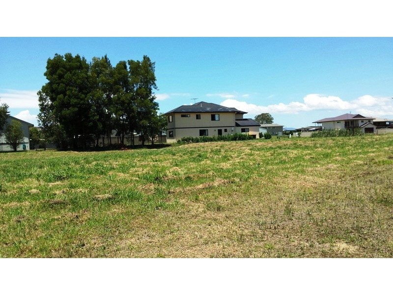 12 Crown Street, Grafton NSW 2460