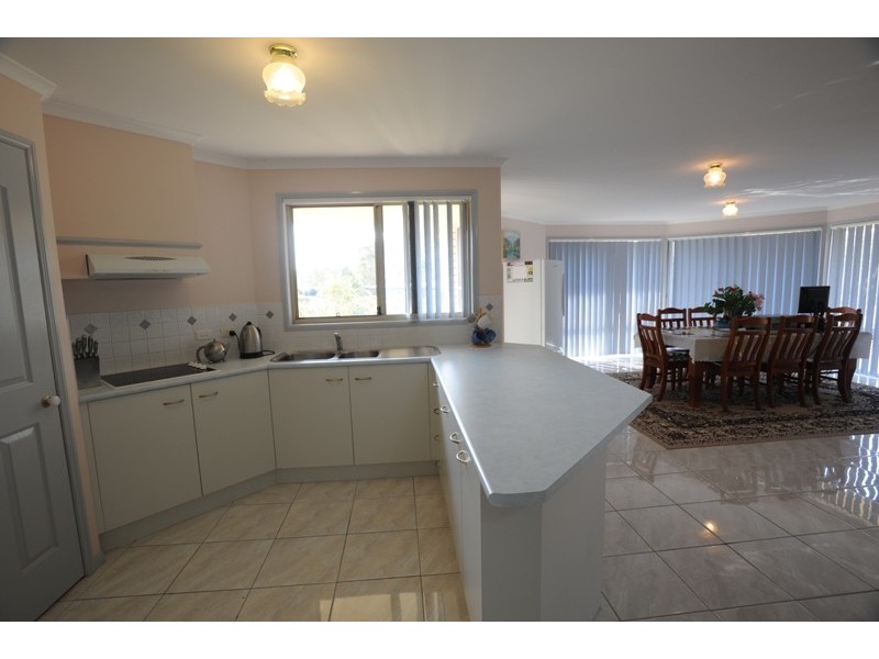 34 Edward Ogilvie Drive, Merton Mews Estate, Clarenza NSW 2460