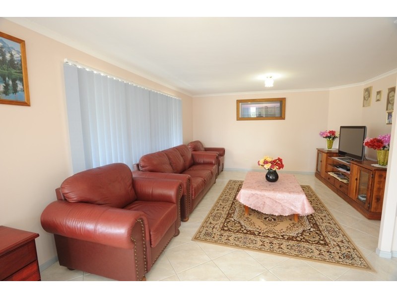 34 Edward Ogilvie Drive, Merton Mews Estate, Clarenza NSW 2460