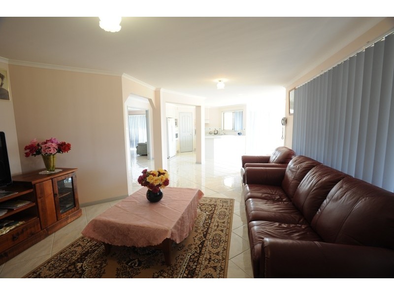 34 Edward Ogilvie Drive, Merton Mews Estate, Clarenza NSW 2460