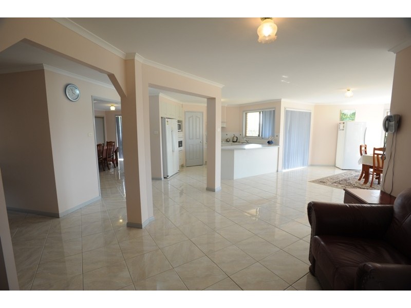 34 Edward Ogilvie Drive, Merton Mews Estate, Clarenza NSW 2460