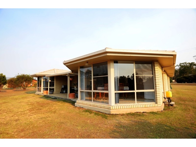 34 Edward Ogilvie Drive, Merton Mews Estate, Clarenza NSW 2460