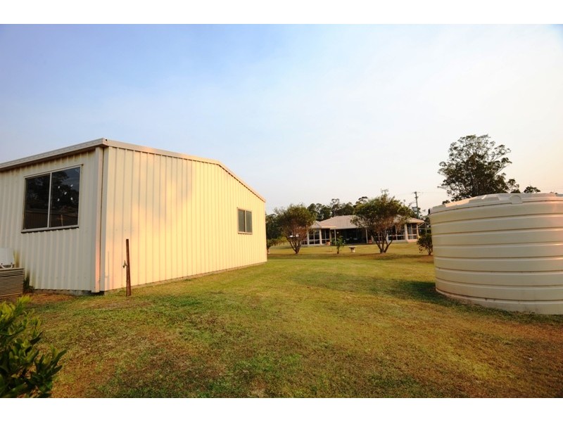 34 Edward Ogilvie Drive, Merton Mews Estate, Clarenza NSW 2460