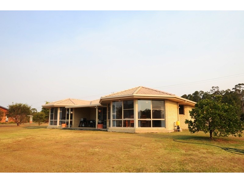 34 Edward Ogilvie Drive, Merton Mews Estate, Clarenza NSW 2460