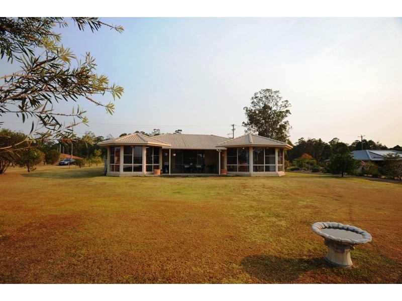 34 Edward Ogilvie Drive, Merton Mews Estate, Clarenza NSW 2460