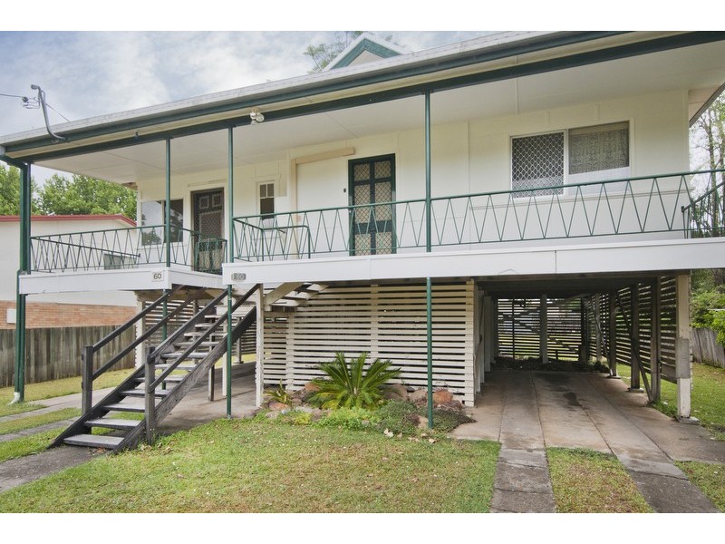 60 Chapman Street, Grafton NSW 2460