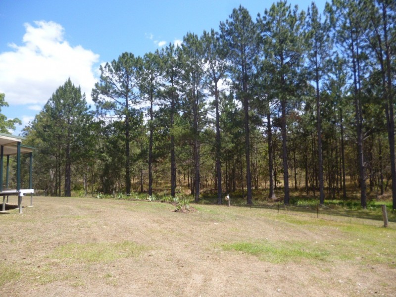 23 Baillies Road, Copmanhurst NSW 2460