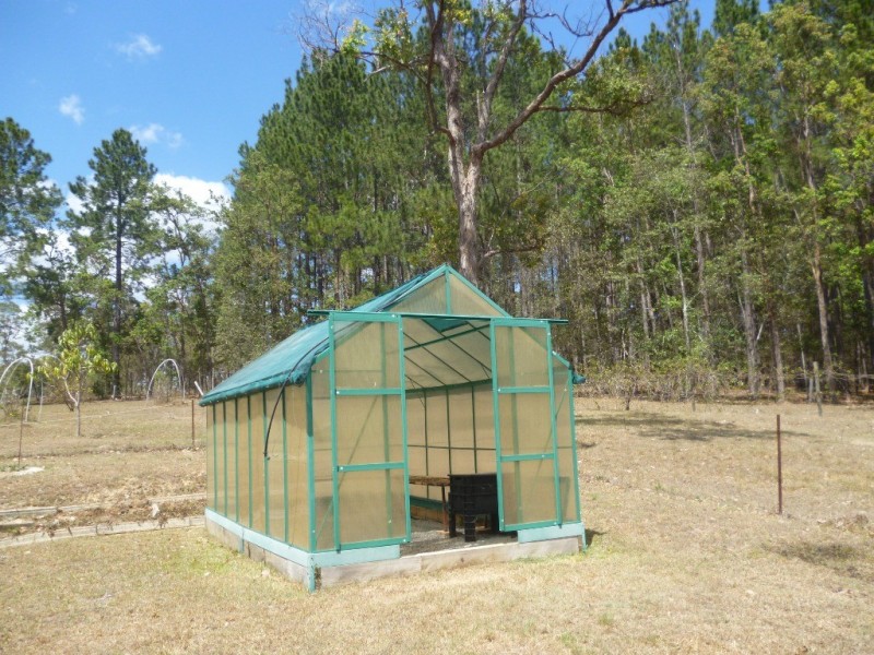 23 Baillies Road, Copmanhurst NSW 2460