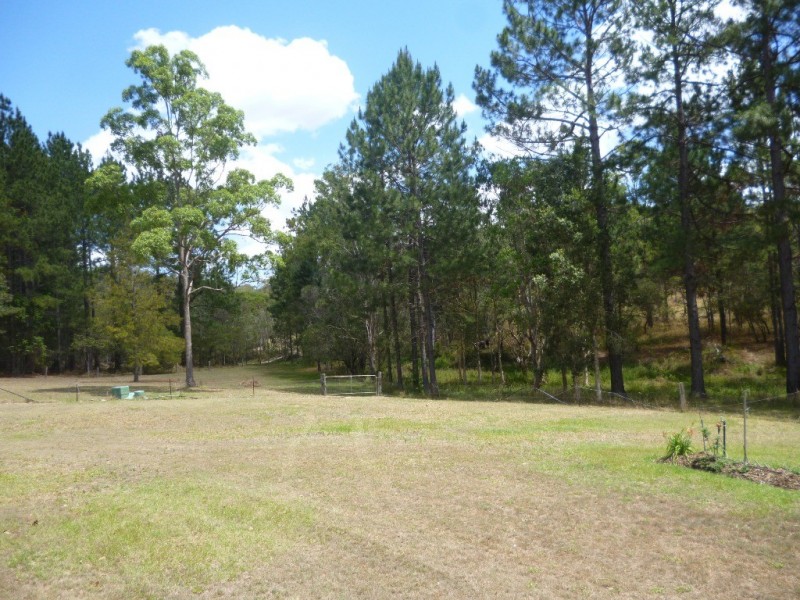 23 Baillies Road, Copmanhurst NSW 2460