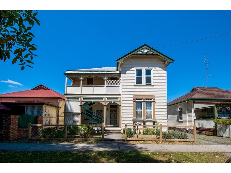 72 Through Street, South Grafton NSW 2460