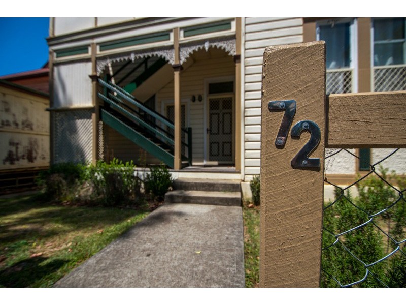 72 Through Street, South Grafton NSW 2460