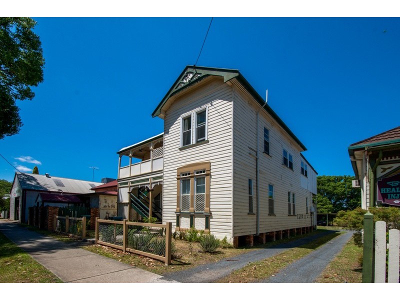 72 Through Street, South Grafton NSW 2460