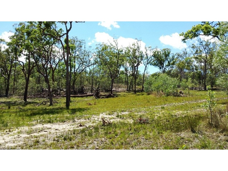 Lot 7 Rogan Bridge Road, Copmanhurst NSW 2460