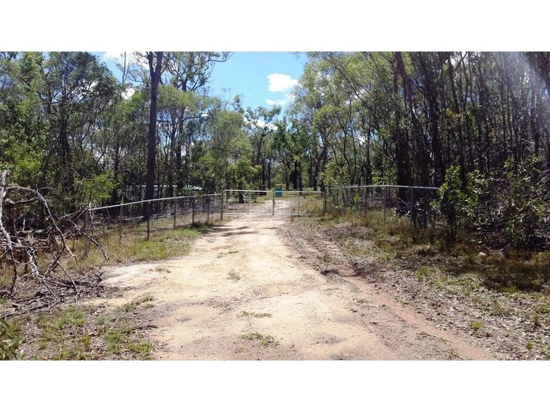 Lot 7 Rogan Bridge Road, Copmanhurst NSW 2460