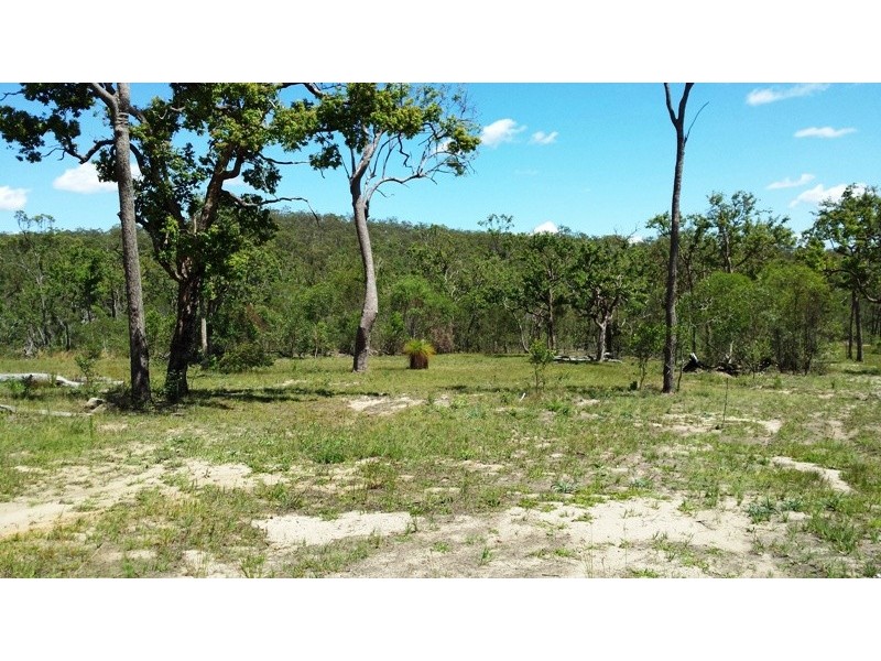 Lot 7 Rogan Bridge Road, Copmanhurst NSW 2460