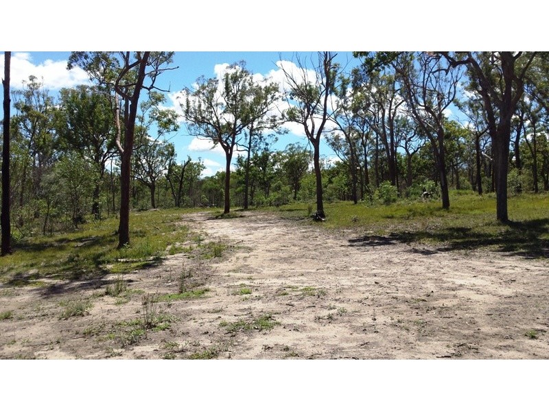 Lot 7 Rogan Bridge Road, Copmanhurst NSW 2460