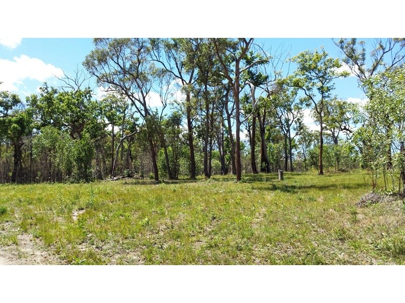 Lot 7 Rogan Bridge Road, Copmanhurst NSW 2460